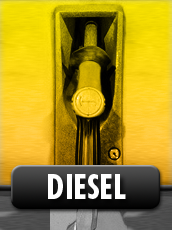 Ceny dieselu