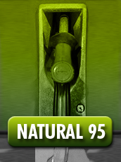 Ceny naturalu